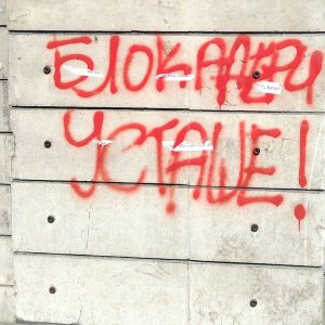 Kako su se ustaše pojavile u Srbiji