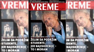 Rundek: Nalazimo se usred šestog velikog izumiranja