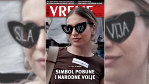 Pobunjena Srbija je naučila da se okupi – i da pamti