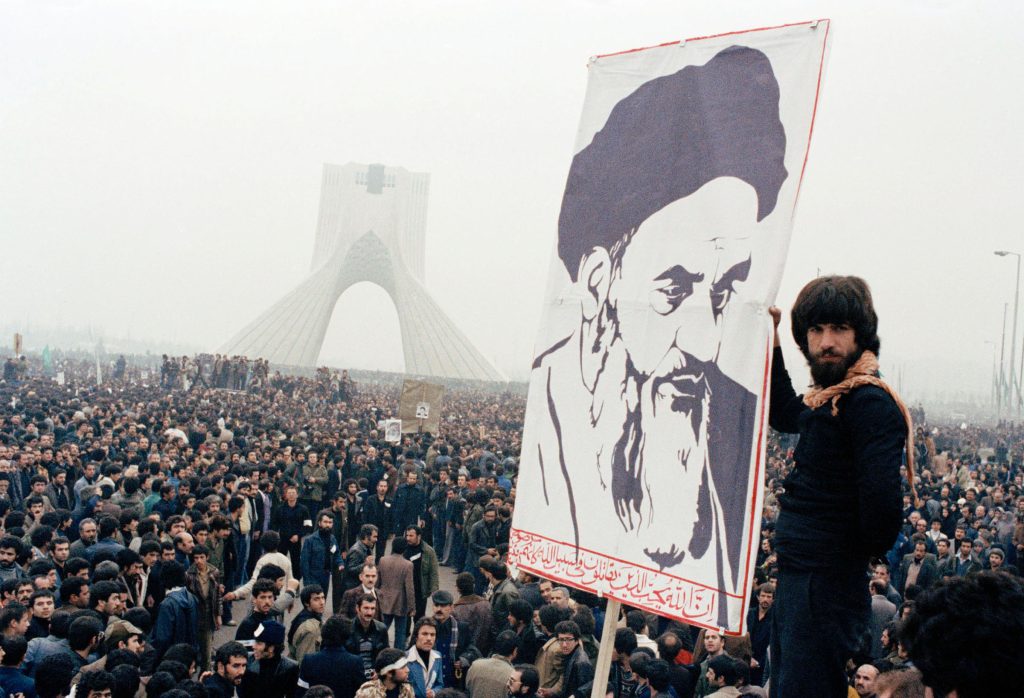 Iran