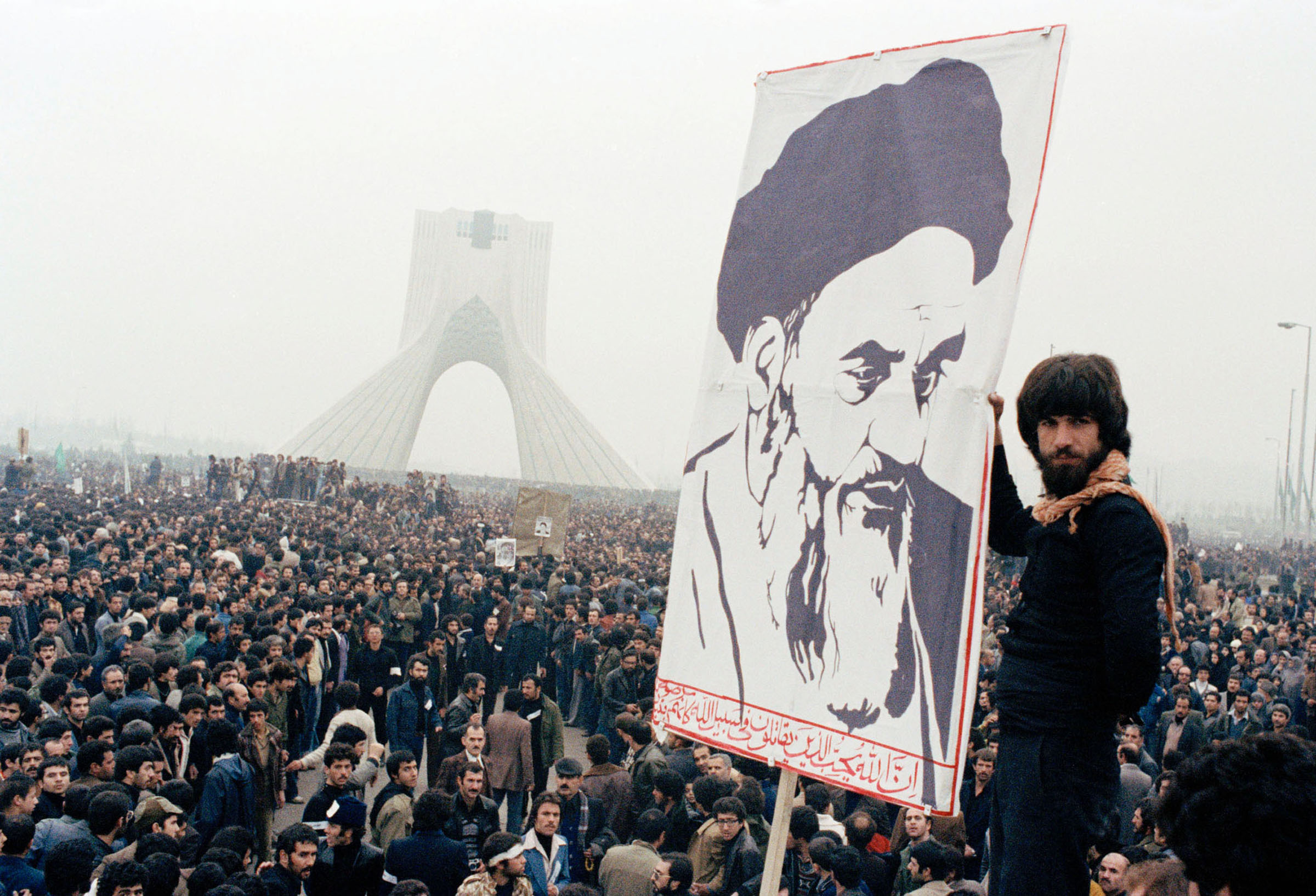 Iran