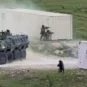 NATO vojna vežba u Srbiji