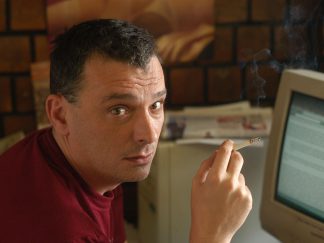 Dejan Anastasijević