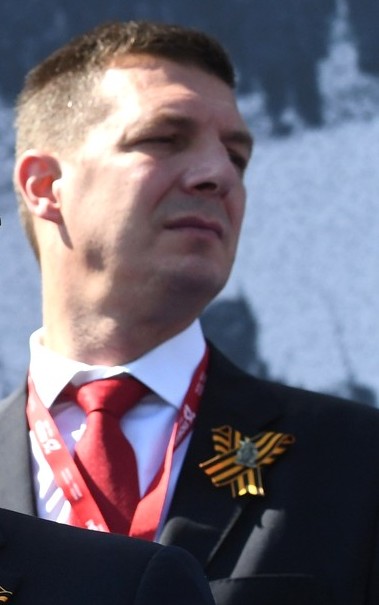 Vučić