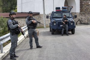 Ratni zločini na Kosovu: Ko su ljudi uhapšeni u slučaju Račak II