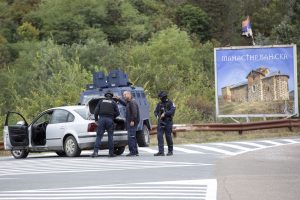 Banjska posle Banjske: Mrtvo selo, doživotna robija i vile na Dedinju