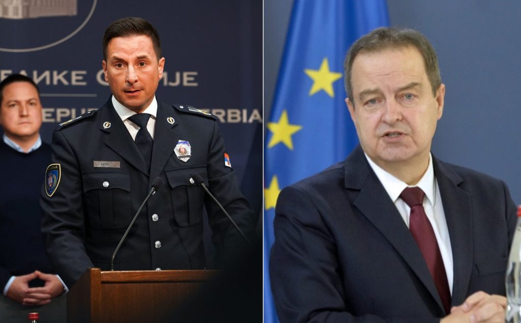 Milić i Dačić