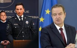 Dačić o slučaju „Senjak“: Zašto bih podnosio ostavku