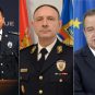 Milić, Vasiljević i Dačić