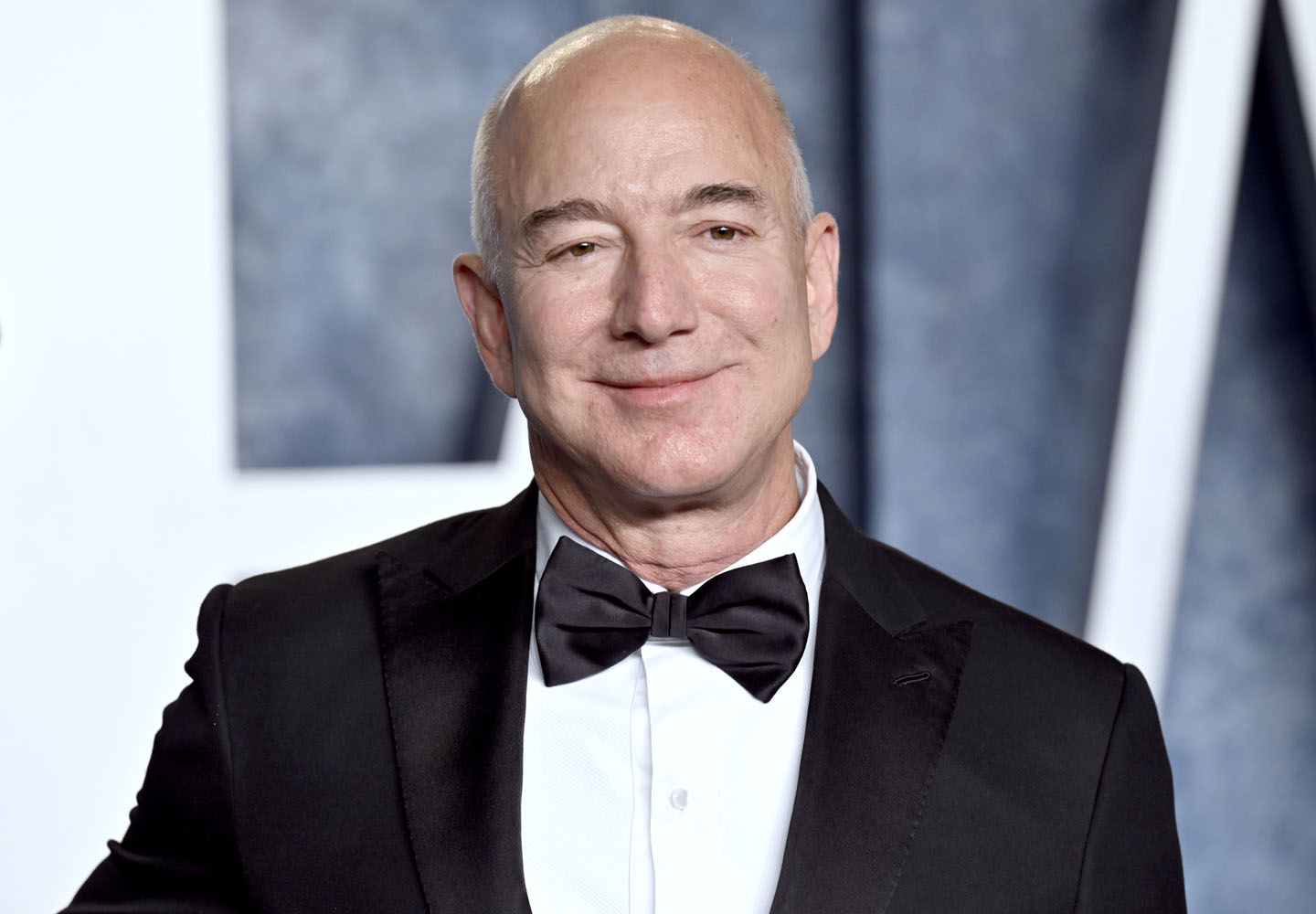 dzef bezos