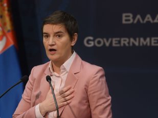 Ana Brnabić
