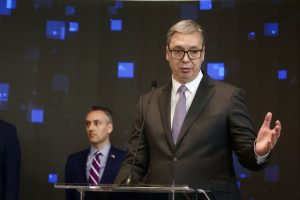 Ekološka bomba: Kome stvarno treba data centar u Kragujevcu