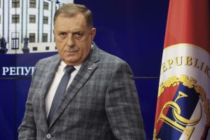 RSE: Republika Srpska lobira u SAD za nezavisnost, potrošeno četiri miliona dolara