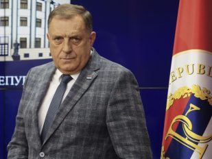 Milorad Dodik