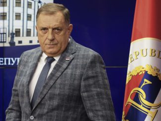 Milorad Dodik