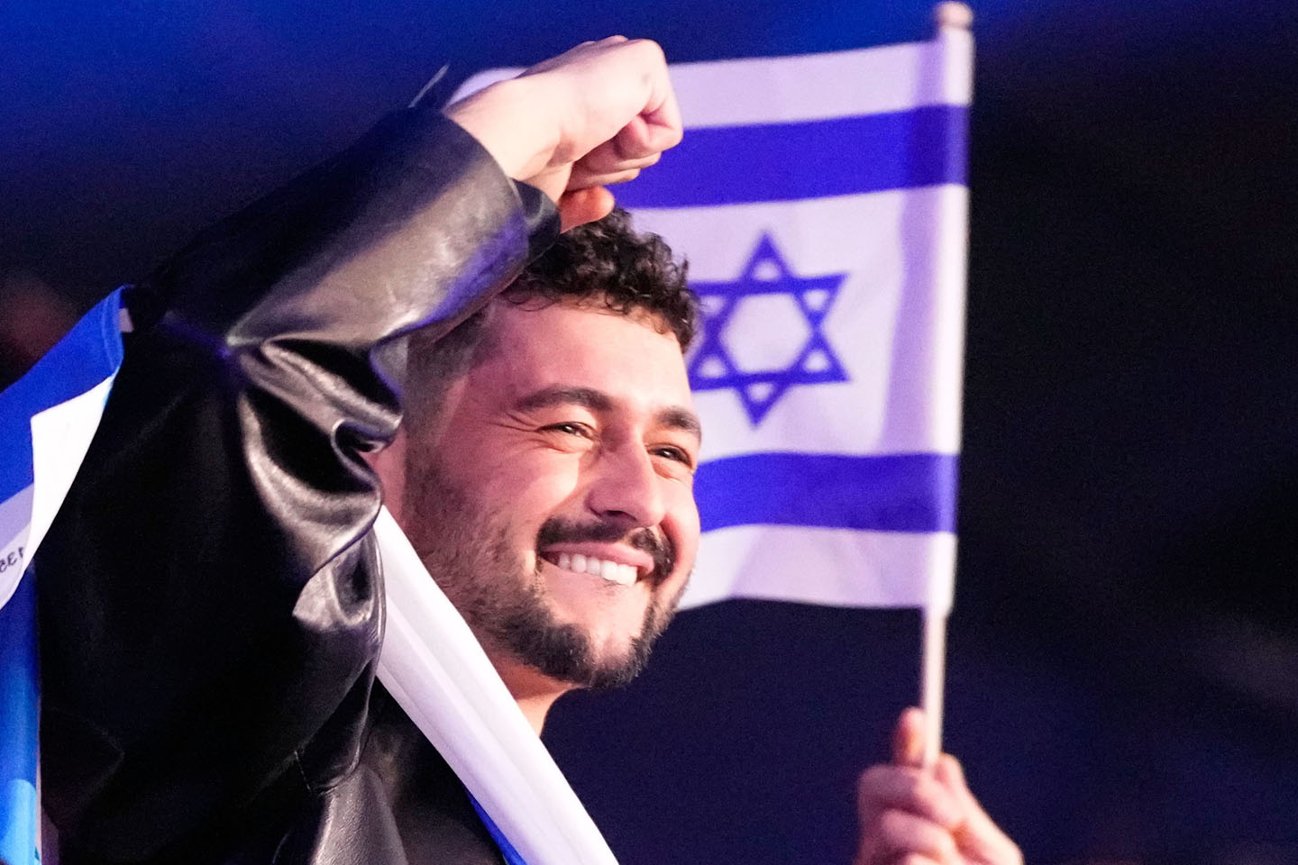 Izrael Evrovizija nastup 2026