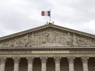 Francuska, parlament