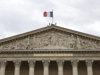 Francuska, parlament