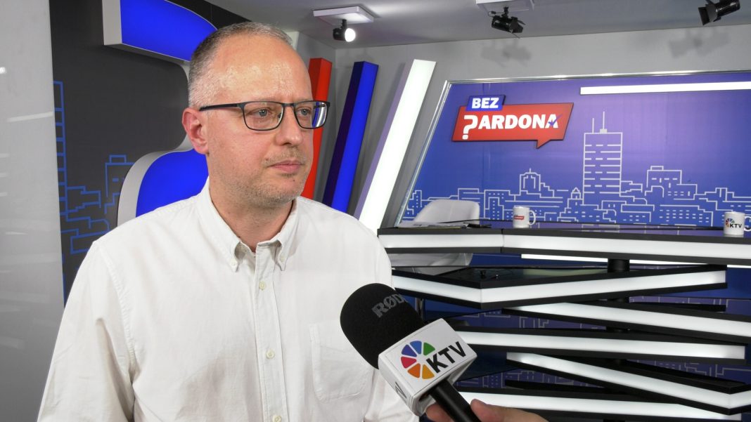 Pretučen profesor fakulteta u Novom Sadu