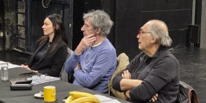 Jugoslovensko dramsko pozorište: premijere, festivali, nagrade