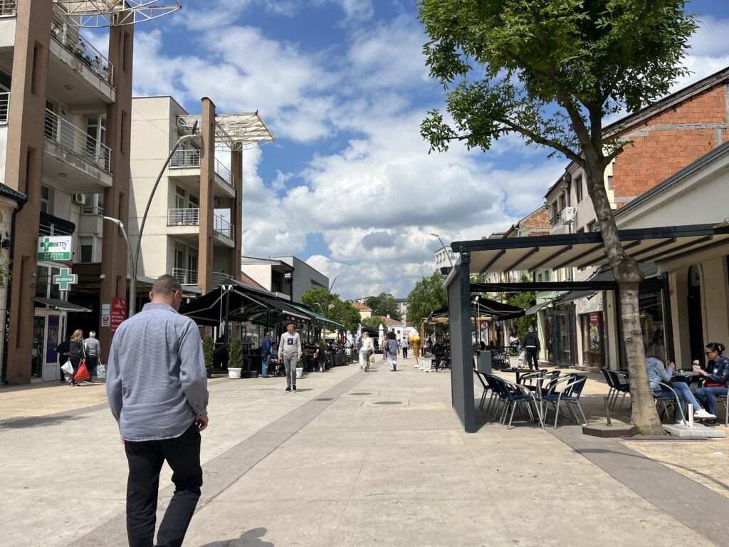 Smederevska Palanka