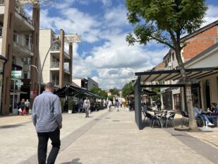Smederevska Palanka
