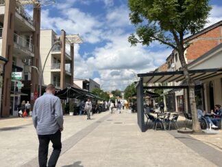 Smederevska Palanka
