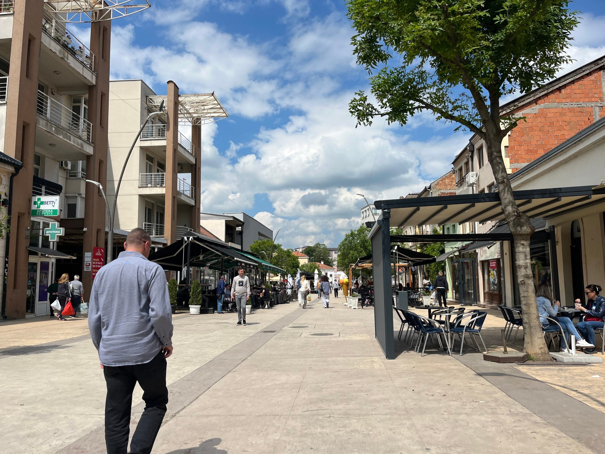 Smederevska Palanka