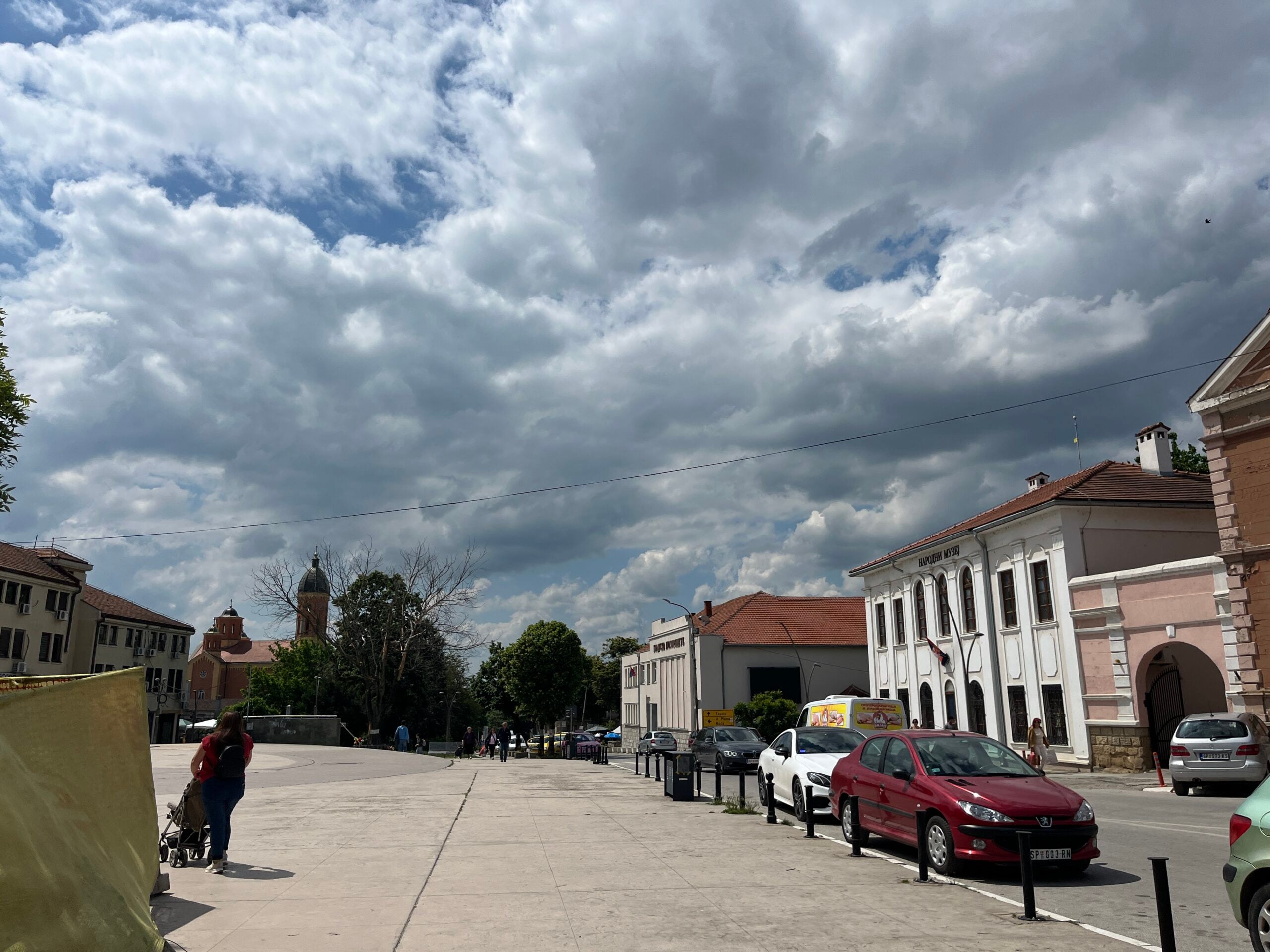 Smederevska Palanka