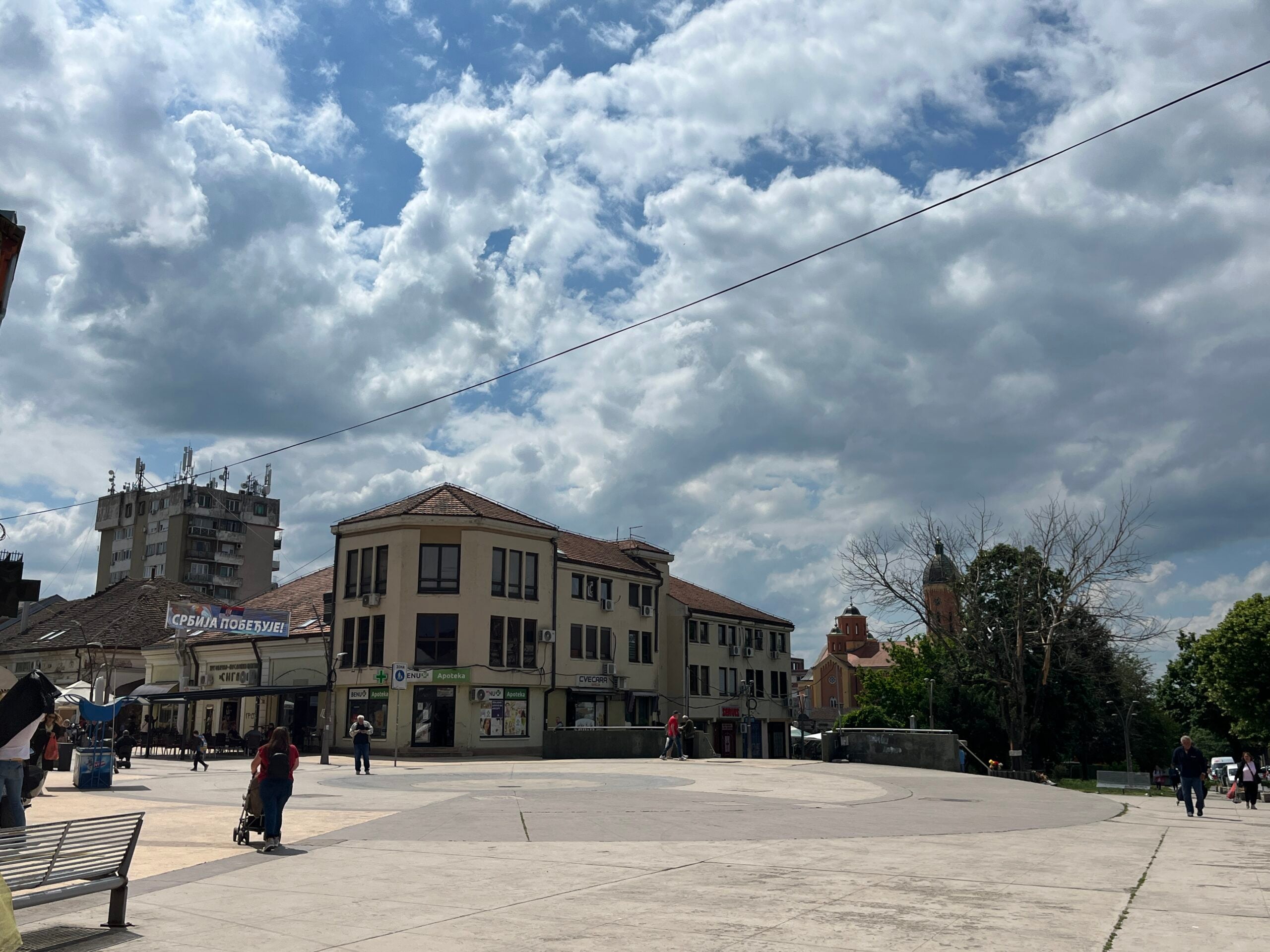 Smederevska Palanka