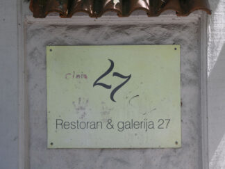 Restoran 