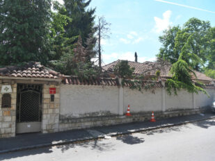 Mesto ubistva
