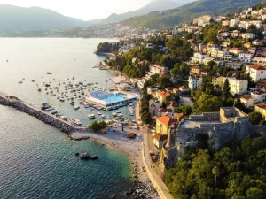 Herceg Novi namerava da mu kultura bude brend