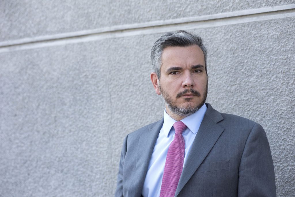 Prof. dr Vladimir Obradović