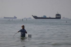 Sporazum mimo Trampove volje: Iran i Oman blizu dogovora o Ormuskom moreuzu