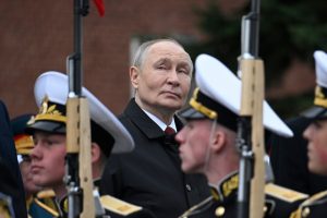 Putin: Pobeda će biti naša