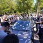 Policija, Pravni, automobil