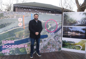 Šta se desilo sa Šapićevom idejom da se zoološki vrt preseli na Adu?