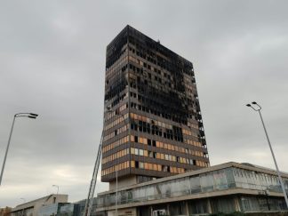 Zgrada Vijesnika