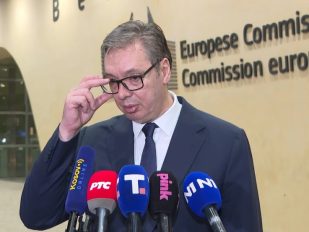 Srbija i EU