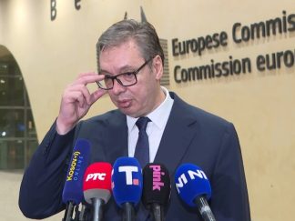 Srbija i EU