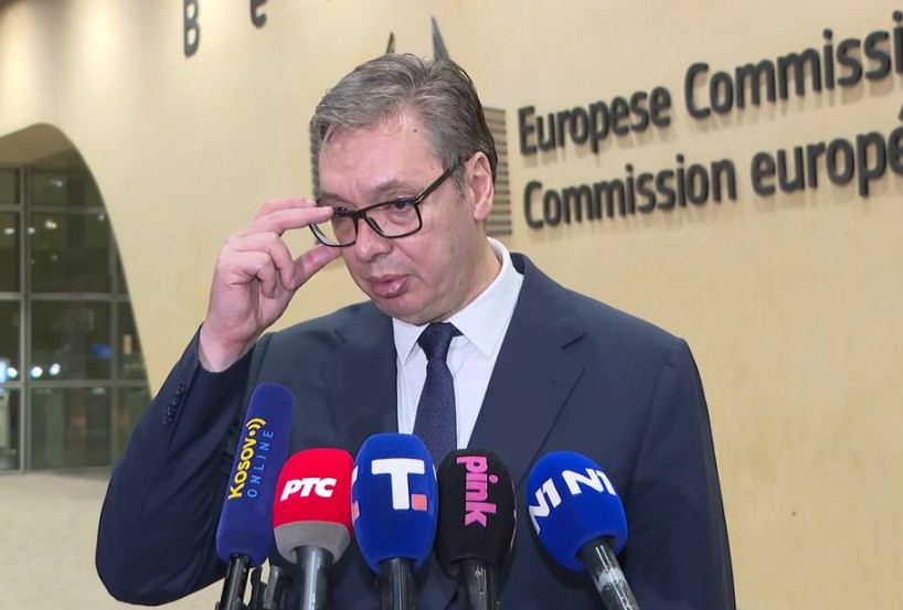 Srbija i EU