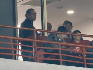 Vučić na Marakani