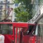 Tramvaj iskočio iz Šina
