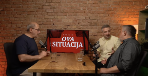 „Ova situacija“: Srbija na Slaviji, Vučić u Kini