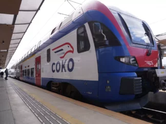 SOKO, voz
