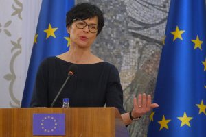 Marta Kos: Zaustavljene isplate iz Plana rasta za Srbiju, nema finansijske pomoći EU