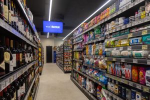 Novi trgovinski lanci dolaze u Srbiju: Ko su Eurospin, Fix Price i kada otvaraju radnje