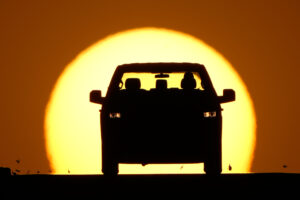 Rekordne majske temperature: Preko 30 stepeni u Srbiji, vreli talas u zapadnoj Evropi