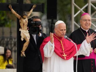 Papa Lav XIV